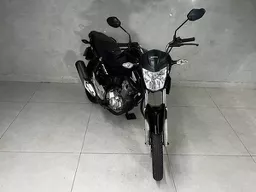 Honda CG 160 Fan
