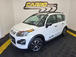 Citroën Aircross