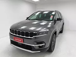 Jeep Commander