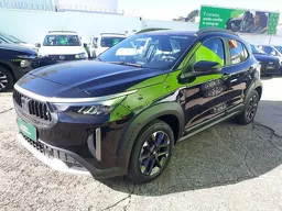 Fiat Pulse