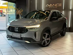 Fiat Fastback