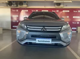 Eclipse Cross