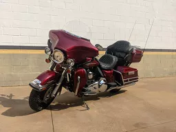 Electra Glide