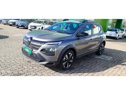 Renault Kardian