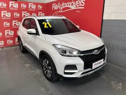 Chery Tiggo 5X