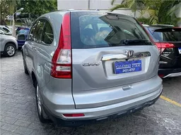 Honda CRV