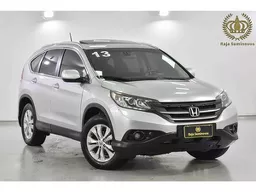 Honda CRV