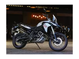 F 800 GS