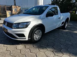 Volkswagen Saveiro