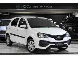 Toyota Etios