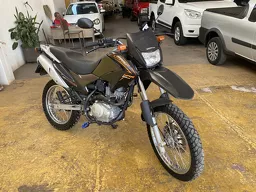 NXR 150