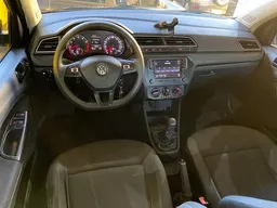 Volkswagen Virtus