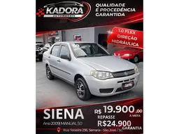 Fiat Siena
