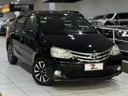 Toyota Etios