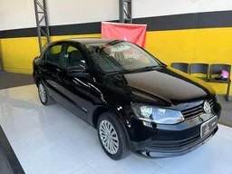 Volkswagen Voyage