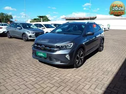 Volkswagen Nivus