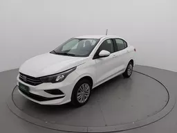Fiat Cronos