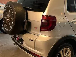 Volkswagen Crossfox