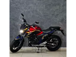 Yamaha Fazer 250