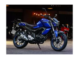 Fazer 150
