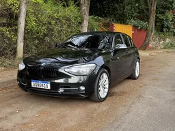 BMW 118i
