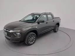 Chevrolet Montana