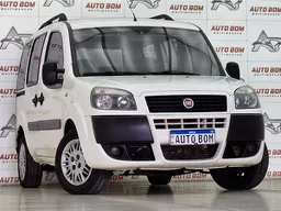 Fiat Doblò