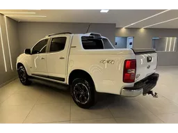 Chevrolet S10