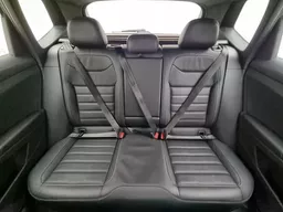 Volkswagen Taos