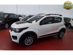 Fiat Mobi