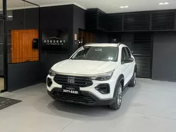 Fiat Pulse