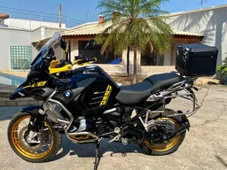 R 1250 GS