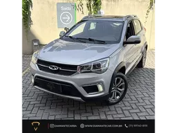 Chery Tiggo 2
