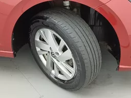Volkswagen Polo Hatch