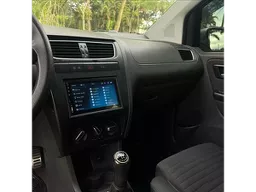 Volkswagen Crossfox