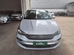 Fiat Cronos