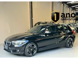 BMW 120i