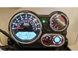 Royal Enfield Himalayan