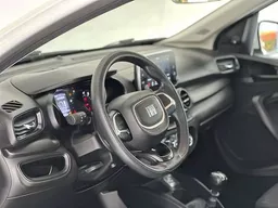 Fiat Cronos