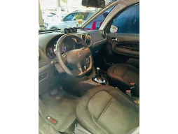 Citroën Aircross