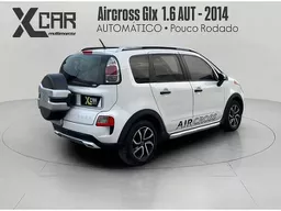 Citroën Aircross