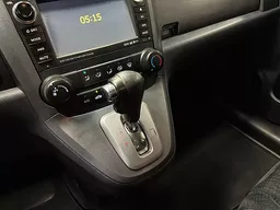 Honda CRV