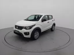 Fiat Mobi