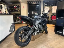 Triumph Daytona