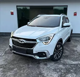 Chery Tiggo 5X