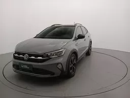 Volkswagen Nivus