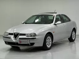 Alfa Romeo 156