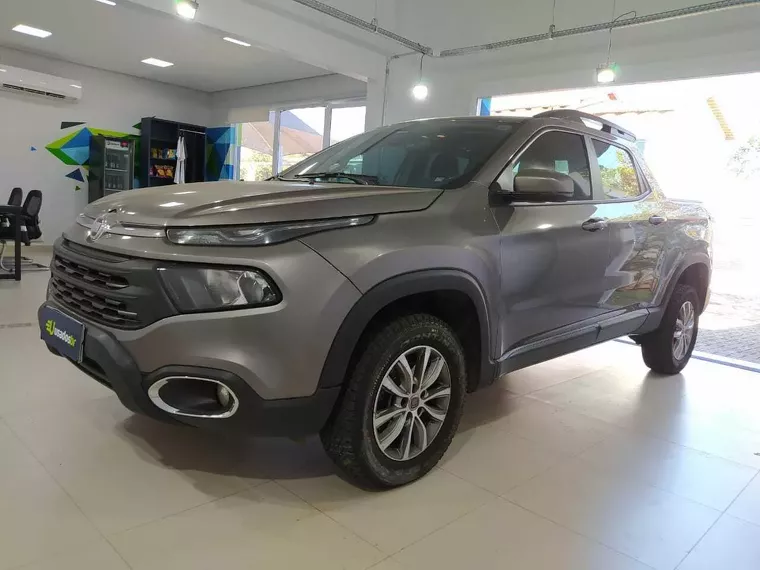 Fiat Toro Cinza 14