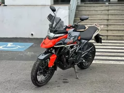 Zontes T350