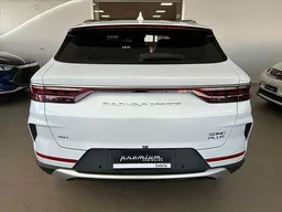 BYD Song Plus